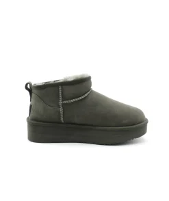 Cheap L'Empreinte Chaussures SWEET HERITAGE PATINEUSE vert
