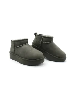 Cheap L'Empreinte Chaussures SWEET HERITAGE PATINEUSE vert