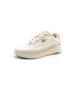 Sale L'Empreinte Chaussures TBS EASYFLY blanc