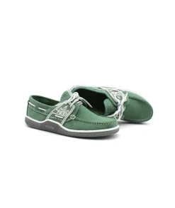 Cheap L'Empreinte Chaussures TBS GLOBEK vert