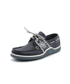 Flash Sale L'Empreinte Chaussures TBS GLOBEK marine