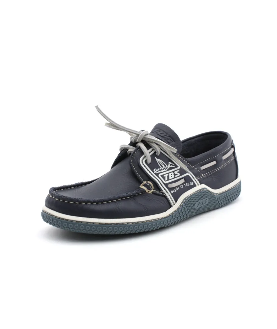 Flash Sale L'Empreinte Chaussures TBS GLOBEK marine