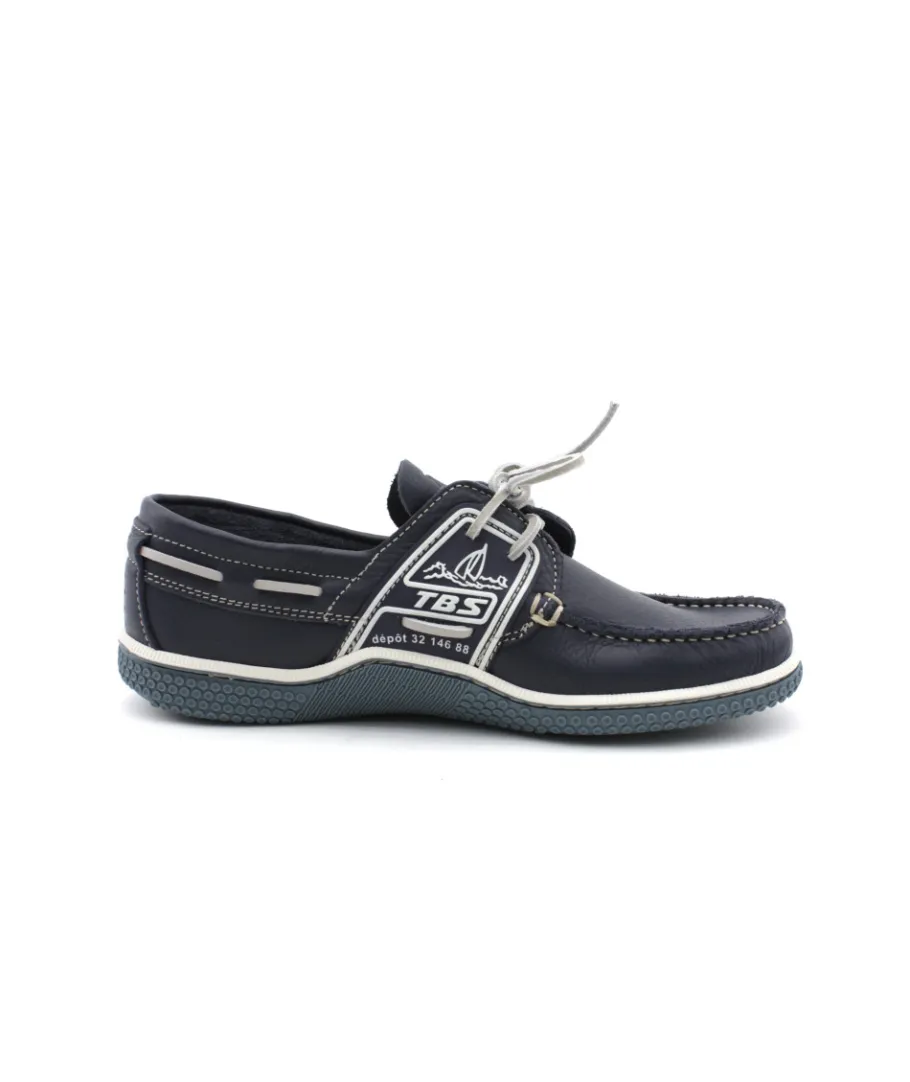 Flash Sale L'Empreinte Chaussures TBS GLOBEK marine