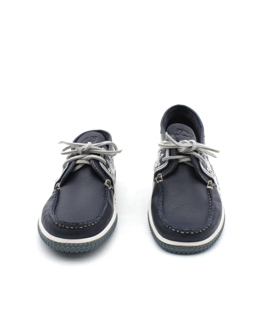 Flash Sale L'Empreinte Chaussures TBS GLOBEK marine