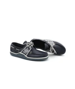 Flash Sale L'Empreinte Chaussures TBS GLOBEK marine