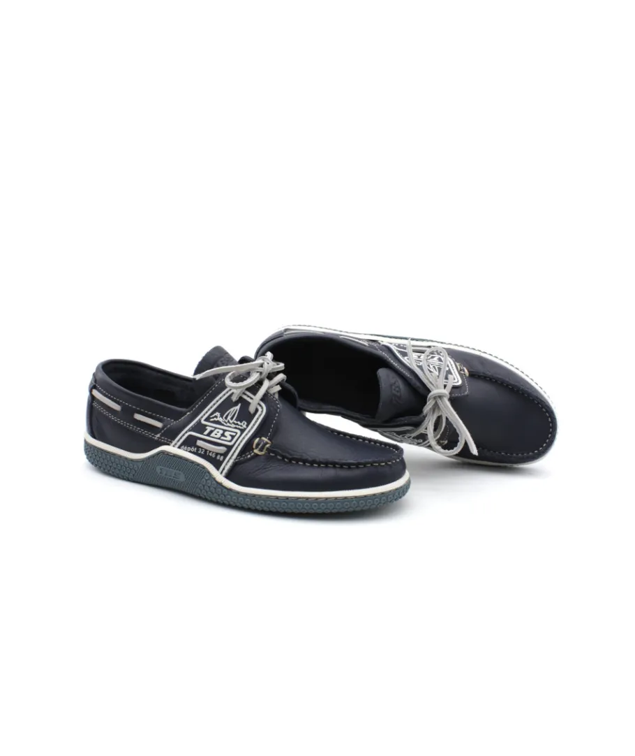 Flash Sale L'Empreinte Chaussures TBS GLOBEK marine