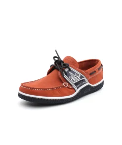 Outlet L'Empreinte Chaussures TBS GLOBEK orange