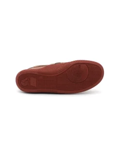 New L'Empreinte Chaussures TBS GLOBEK marron