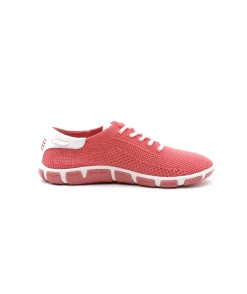 Store L'Empreinte Chaussures TBS JAZARIA Fraise