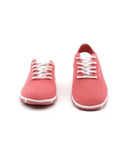 Store L'Empreinte Chaussures TBS JAZARIA Fraise