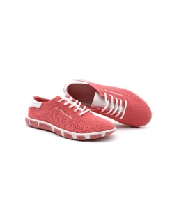 Store L'Empreinte Chaussures TBS JAZARIA Fraise