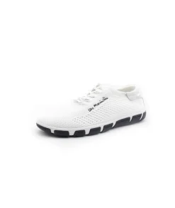 Cheap L'Empreinte Chaussures TBS JAZARIA blanc