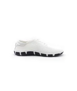 Cheap L'Empreinte Chaussures TBS JAZARIA blanc