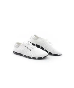 Cheap L'Empreinte Chaussures TBS JAZARIA blanc