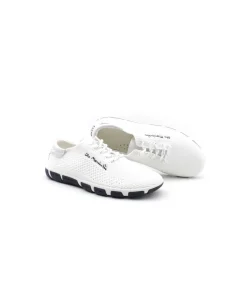 Cheap L'Empreinte Chaussures TBS JAZARIA blanc