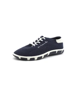 Best Sale L'Empreinte Chaussures TBS JAZARIA bleu