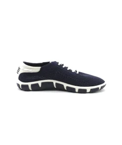 Best Sale L'Empreinte Chaussures TBS JAZARIA bleu