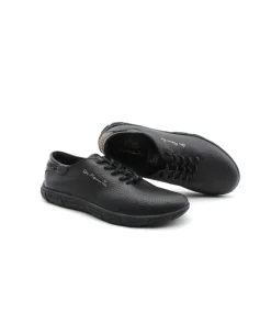 Cheap L'Empreinte Chaussures TBS JAZARU Marine foncé