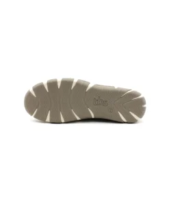 New L'Empreinte Chaussures TBS JAZARU Vert pastel