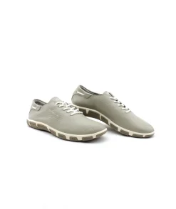 New L'Empreinte Chaussures TBS JAZARU Vert pastel