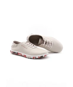 Fashion L'Empreinte Chaussures TBS JAZARU Rose pastel