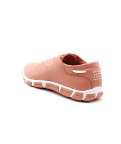 Discount L'Empreinte Chaussures TBS JAZARU corail