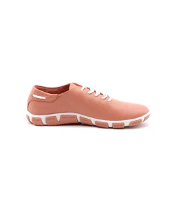 Discount L'Empreinte Chaussures TBS JAZARU corail