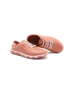 Discount L'Empreinte Chaussures TBS JAZARU corail