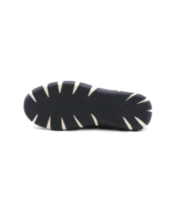 Shop L'Empreinte Chaussures TBS JAZARU marine
