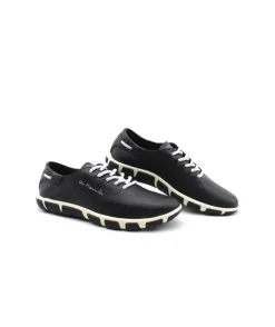 Sale L'Empreinte Chaussures TBS JAZARU bleu