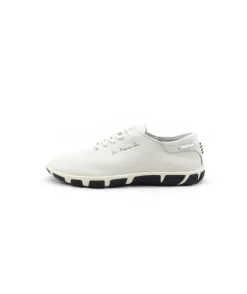 Clearance L'Empreinte Chaussures TBS JAZARU blanc