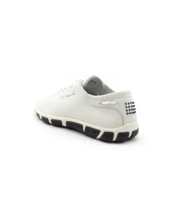 Clearance L'Empreinte Chaussures TBS JAZARU blanc