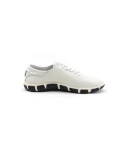 Clearance L'Empreinte Chaussures TBS JAZARU blanc