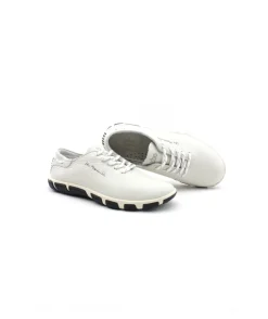 Clearance L'Empreinte Chaussures TBS JAZARU blanc
