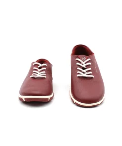 Cheap L'Empreinte Chaussures TBS JAZARU rouge