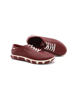 Cheap L'Empreinte Chaussures TBS JAZARU rouge