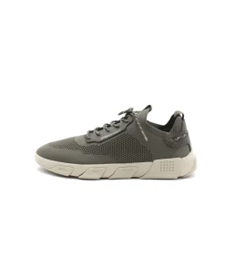 Store L'Empreinte Chaussures TBS JAZSAIL kaki