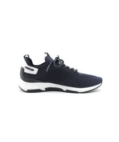 Shop L'Empreinte Chaussures TBS JELLINA bleu