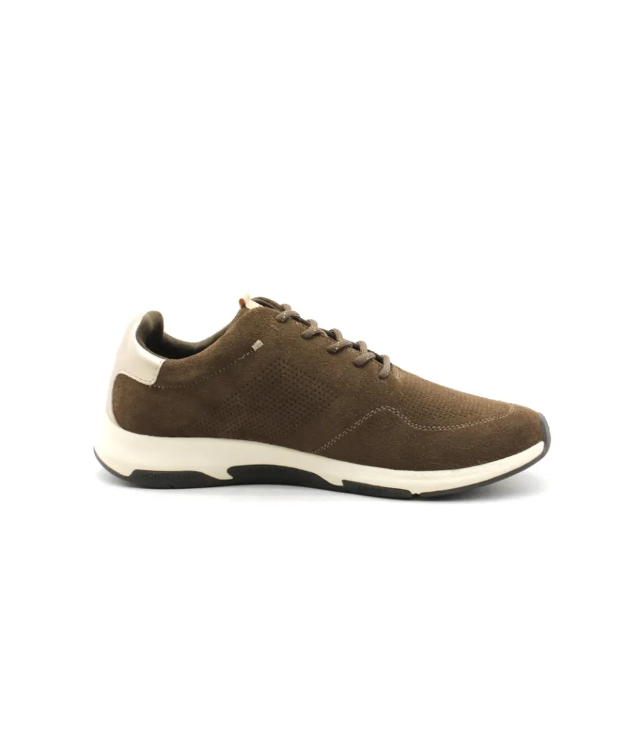 Clearance L'Empreinte Chaussures TBS JULISSA kaki