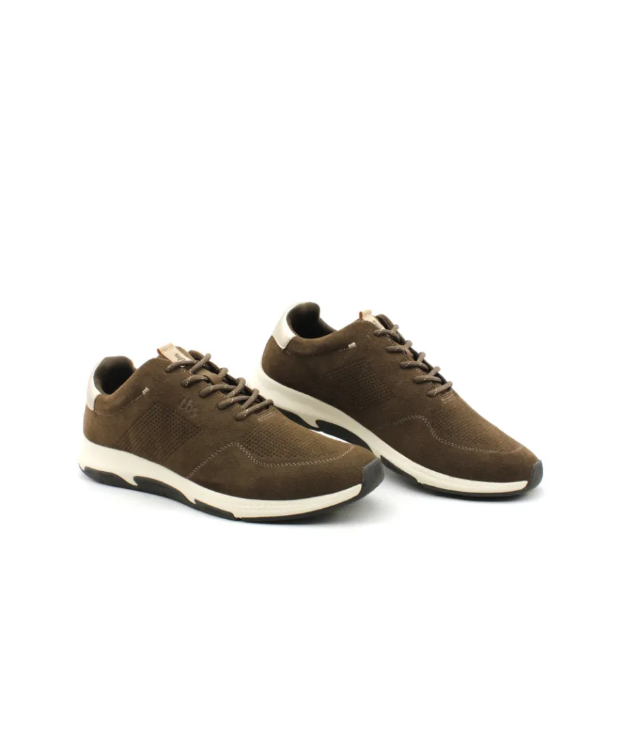 Clearance L'Empreinte Chaussures TBS JULISSA kaki