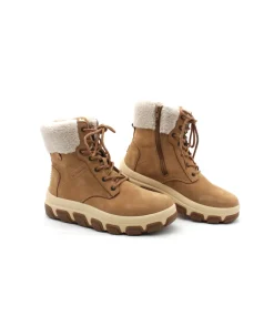 Sale L'Empreinte Chaussures TBS MELISSA camel