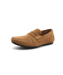 Discount L'Empreinte Chaussures TBS SAILHAN camel