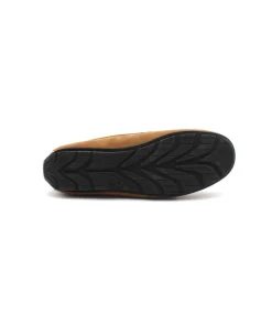 Discount L'Empreinte Chaussures TBS SAILHAN camel