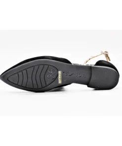 New L'Empreinte Chaussures UNISA AMELIE noir