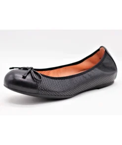 Best L'Empreinte Chaussures UNISA ARMAS noir