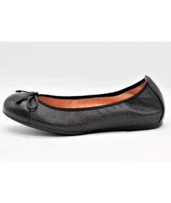 Best L'Empreinte Chaussures UNISA ARMAS noir