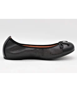 Best L'Empreinte Chaussures UNISA ARMAS noir