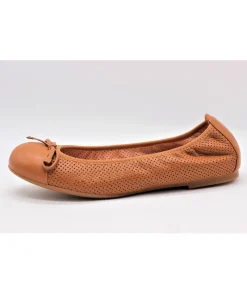 New L'Empreinte Chaussures UNISA ARMAS marron
