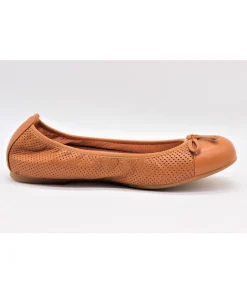 New L'Empreinte Chaussures UNISA ARMAS marron