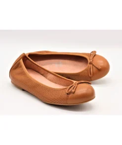 New L'Empreinte Chaussures UNISA ARMAS marron